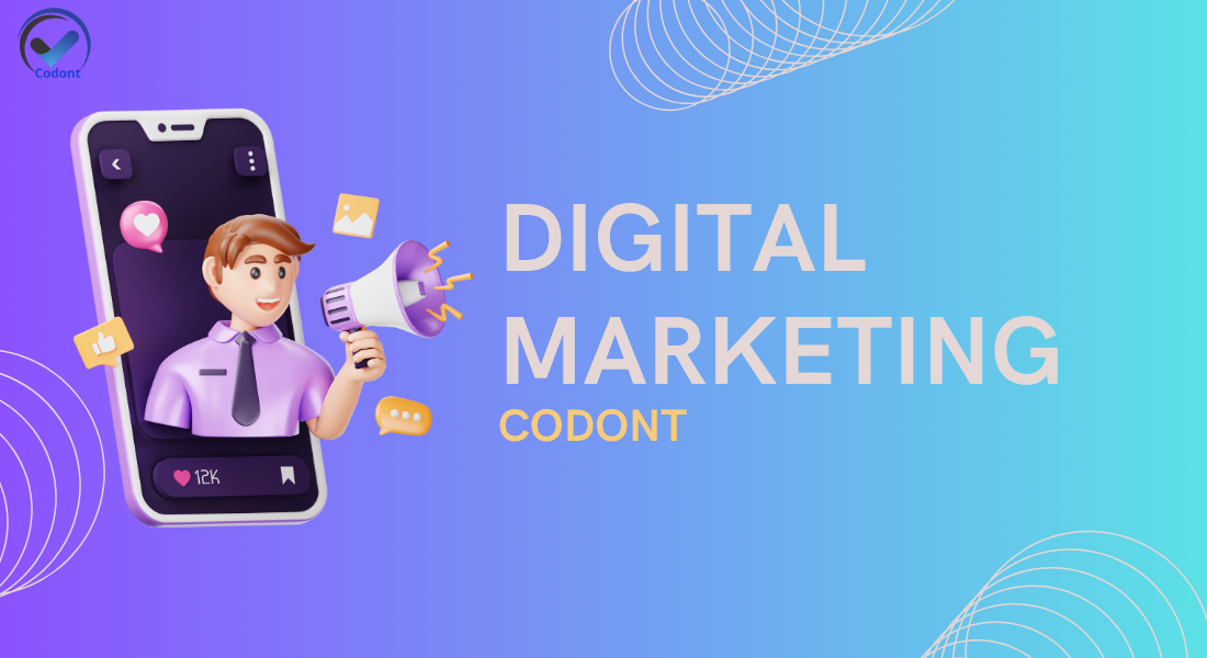 ماهو digital marketing